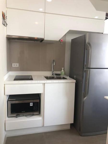 PYNE by Sansiri, Bangkok, Prayatai Road, Thanon Phetchaburi, Ratchathewi, Bangkok, 1 Bedroom, 47 sqm, Condo For Rent, by Jettapat Jaroonpipatkun, 500559131 - DDproperty.com