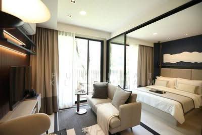 ขาย - SO Origin Bangtao Beach : โซ ออริจิ้น บางเทา บีช, ภูเก็ต