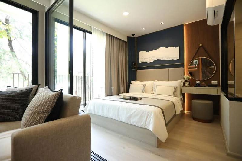 SO Origin Bangtao Beach, Phuket, Choeng Thale, Thalang, Phuket, 1 Bedroom, 32 sqm, Condo For Sale, by Puttirat Kleebyam, 500559132 - DDproperty.com