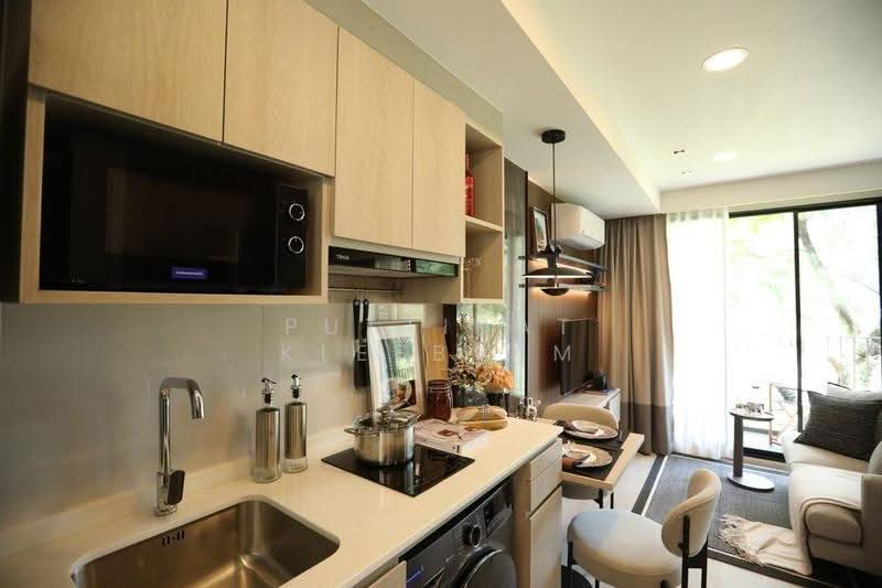SO Origin Bangtao Beach, Phuket, Choeng Thale, Thalang, Phuket, 1 Bedroom, 32 sqm, Condo For Sale, by Puttirat Kleebyam, 500559132 - DDproperty.com