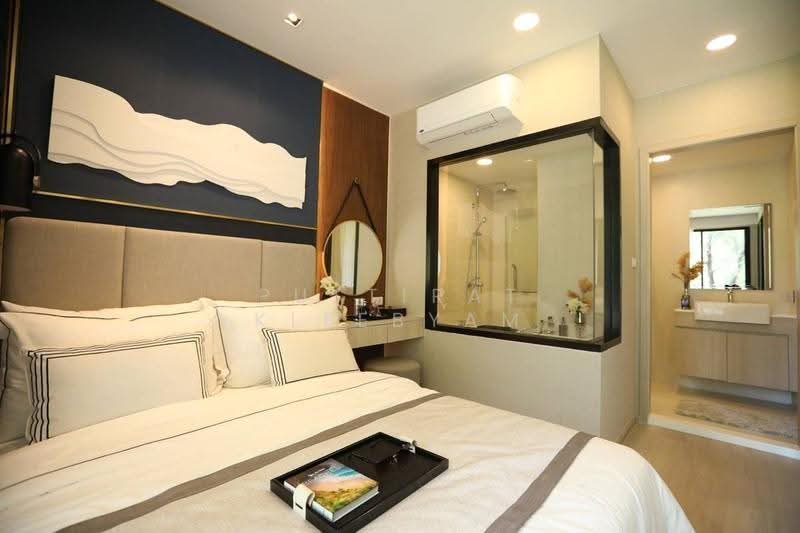 SO Origin Bangtao Beach, Phuket, Choeng Thale, Thalang, Phuket, 1 Bedroom, 32 sqm, Condo For Sale, by Puttirat Kleebyam, 500559132 - DDproperty.com