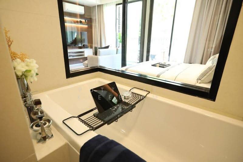 SO Origin Bangtao Beach, Phuket, Choeng Thale, Thalang, Phuket, 1 Bedroom, 32 sqm, Condo For Sale, by Puttirat Kleebyam, 500559132 - DDproperty.com