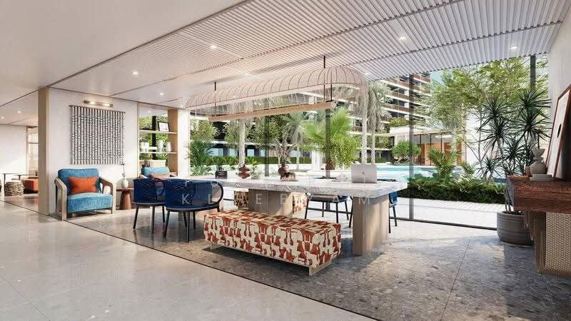 SO Origin Bangtao Beach, Phuket, Choeng Thale, Thalang, Phuket, 1 Bedroom, 32 sqm, Condo For Sale, by Puttirat Kleebyam, 500559132 - DDproperty.com