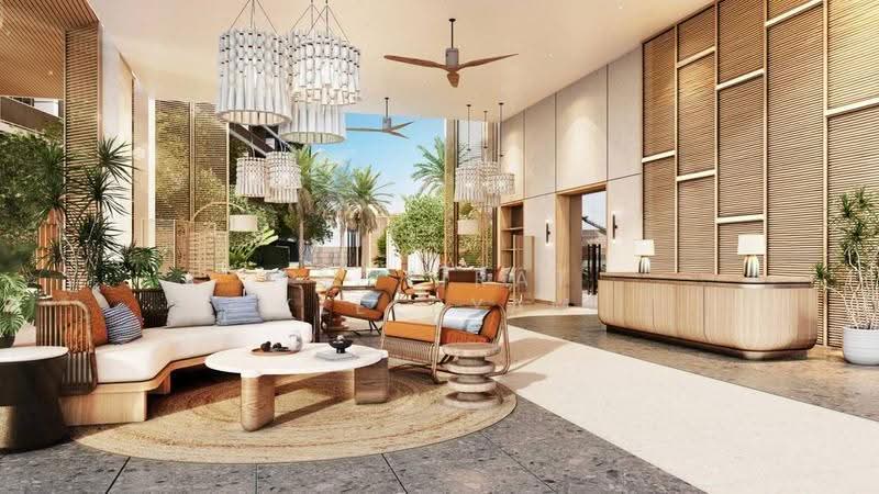 SO Origin Bangtao Beach, Phuket, Choeng Thale, Thalang, Phuket, 1 Bedroom, 32 sqm, Condo For Sale, by Puttirat Kleebyam, 500559132 - DDproperty.com