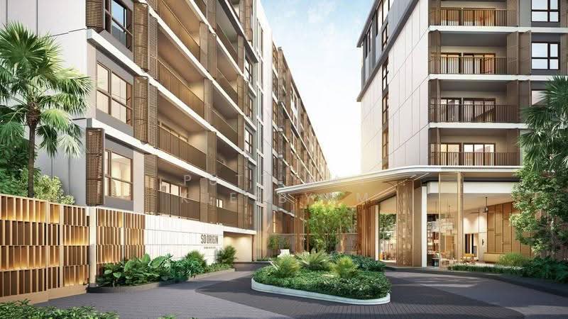 SO Origin Bangtao Beach, Phuket, Choeng Thale, Thalang, Phuket, 1 Bedroom, 32 sqm, Condo For Sale, by Puttirat Kleebyam, 500559132 - DDproperty.com