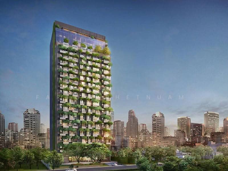Siamese Exclusive Sukhumvit 31 : ไซมิส เอ๊กซ์ตลูซีฟ สุขุมวิท 31, กรุงเทพ, 75 ถนนสุขุมวิท 31, คลองตันเหนือ, วัฒนา, กรุงเทพ, 94 ตร.ม., คอนโด ขาย, โดย Farida Phetnuam, 500559133 - DDproperty.com