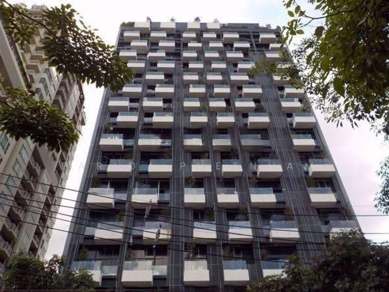 Siamese Exclusive Sukhumvit 31 : ไซมิส เอ๊กซ์ตลูซีฟ สุขุมวิท 31, กรุงเทพ, 75 ถนนสุขุมวิท 31, คลองตันเหนือ, วัฒนา, กรุงเทพ, 94 ตร.ม., คอนโด ขาย, โดย Farida Phetnuam, 500559133 - DDproperty.com