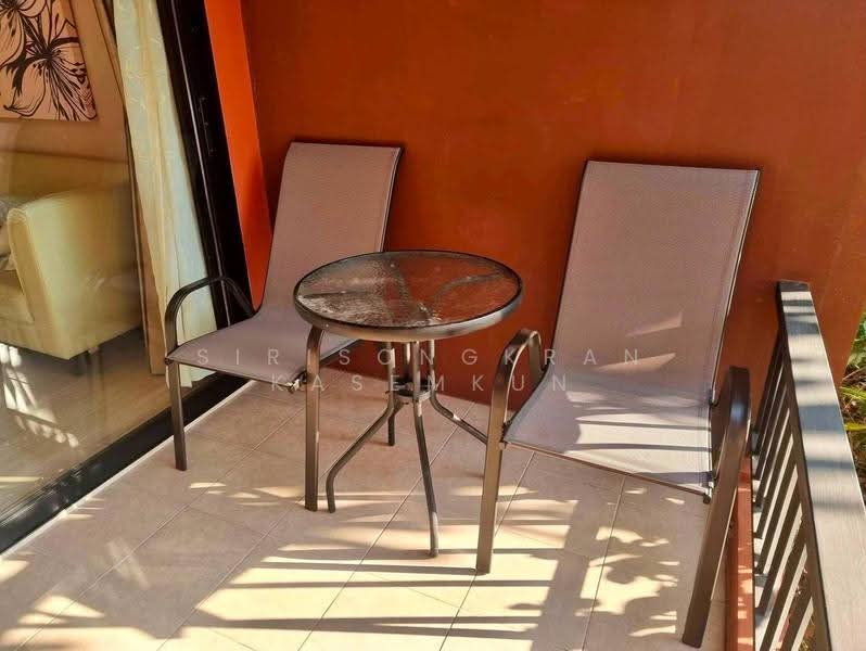 Bluroc Hua Hin : บลูร็อค หัวหิน, ประจวบคีรีขันธ์, 63 ถ.เพชรเกษม, หัวหิน, ประจวบคีรีขันธ์, 44 ตร.ม., คอนโด ให้เช่า, โดย Sirisongkran Kasemkun, 500559136 - DDproperty.com