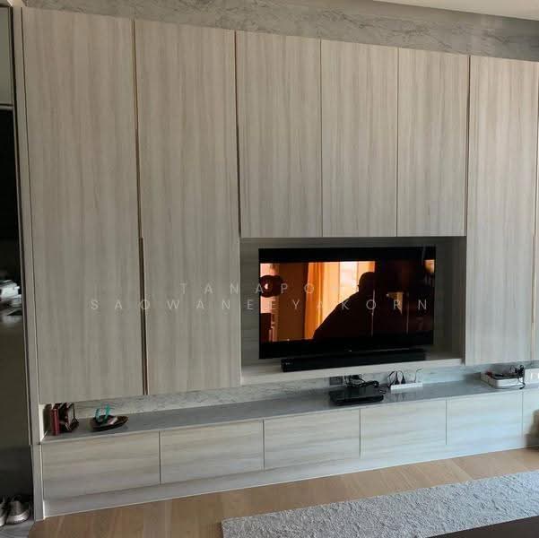 Saladaeng One, Bangkok, Sala Daeng 1 Alley, Silom, Bang Rak, Bangkok, 1 Bedroom, 57 sqm, Condo For Sale, by Tanapon Saowaneeyakorn, 500559142 - DDproperty.com