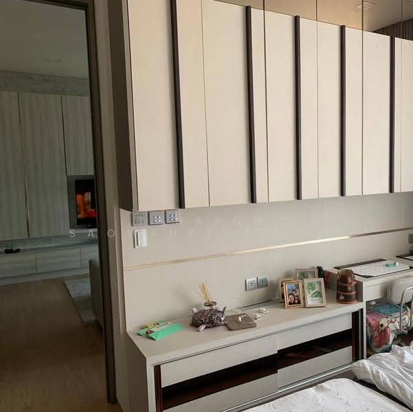 Saladaeng One : ศาลาแดง วัน, กรุงเทพ, ซอย ศาลาแดง 1, สีลม, บางรัก, กรุงเทพ, 57 ตร.ม., คอนโด ขาย, โดย Tanapon Saowaneeyakorn, 500559142 - DDproperty.com