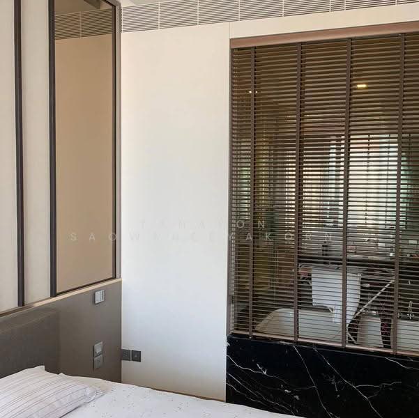 Saladaeng One, Bangkok, Sala Daeng 1 Alley, Silom, Bang Rak, Bangkok, 1 Bedroom, 57 sqm, Condo For Sale, by Tanapon Saowaneeyakorn, 500559142 - DDproperty.com