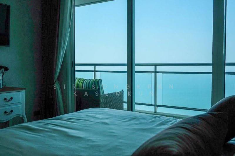 Reflection Jomtien Beach, Chon Buri (Pattaya), 15 Village No. 1 98/1, Na Chom Thian, Sattahip, Chon Buri (Pattaya), 1 Bedroom, 60 sqm, Condo For Rent, by Sirisongkran Kasemkun, 500559143 - DDproperty.com
