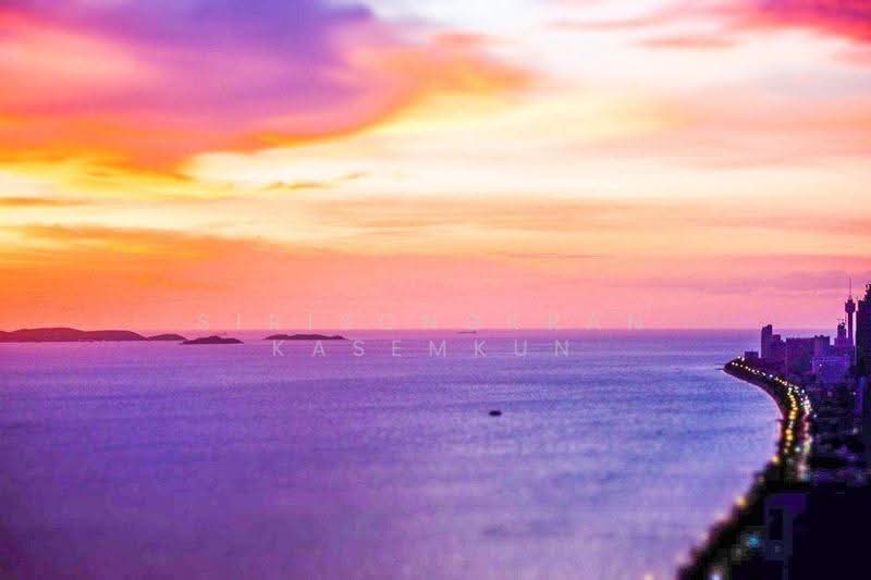 Reflection Jomtien Beach, Chon Buri (Pattaya), 15 Village No. 1 98/1, Na Chom Thian, Sattahip, Chon Buri (Pattaya), 1 Bedroom, 60 sqm, Condo For Rent, by Sirisongkran Kasemkun, 500559143 - DDproperty.com