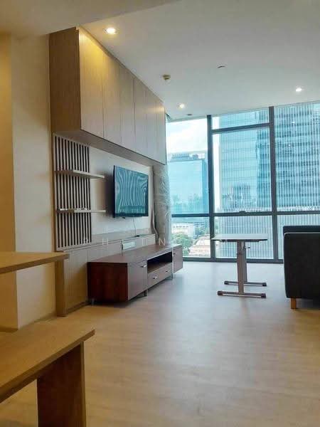 The Room Sukhumvit 21, Bangkok, Asok Montri Rd, Khlongtoei Nua, Watthana, Bangkok, 1 Bedroom, 51 sqm, Condo For Rent, by Farida Phetnuam, 500559144 - DDproperty.com