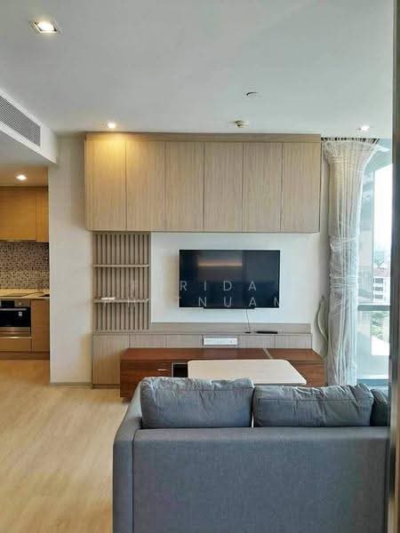 The Room Sukhumvit 21, Bangkok, Asok Montri Rd, Khlongtoei Nua, Watthana, Bangkok, 1 Bedroom, 51 sqm, Condo For Rent, by Farida Phetnuam, 500559144 - DDproperty.com
