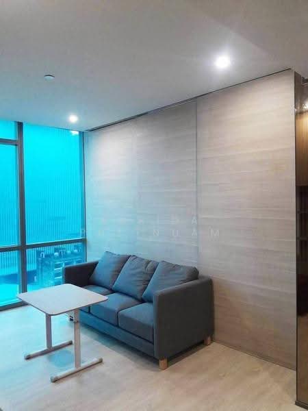 The Room Sukhumvit 21, Bangkok, Asok Montri Rd, Khlongtoei Nua, Watthana, Bangkok, 1 Bedroom, 51 sqm, Condo For Rent, by Farida Phetnuam, 500559144 - DDproperty.com