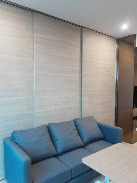 The Room Sukhumvit 21, Bangkok, Asok Montri Rd, Khlongtoei Nua, Watthana, Bangkok, 1 Bedroom, 51 sqm, Condo For Rent, by Farida Phetnuam, 500559144 - DDproperty.com