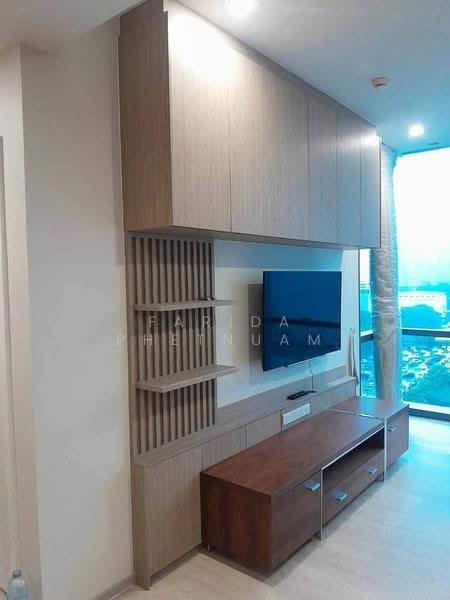 The Room Sukhumvit 21 : เดอะ รูม สุขุมวิท 21, กรุงเทพ, ถนน อโศกมนตรี, คลองเตยเหนือ, วัฒนา, กรุงเทพ, 51 ตร.ม., คอนโด ให้เช่า, โดย Farida Phetnuam, 500559144 - DDproperty.com