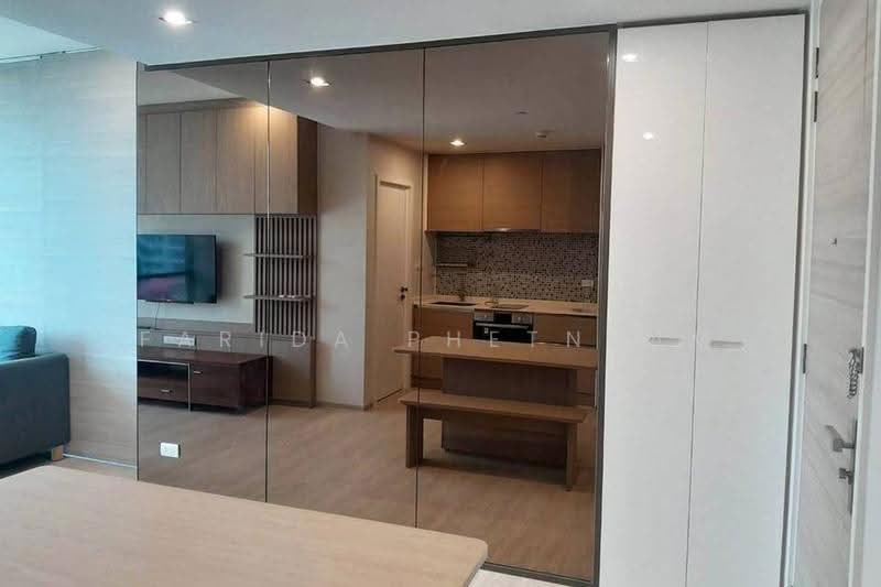 The Room Sukhumvit 21 : เดอะ รูม สุขุมวิท 21, กรุงเทพ, ถนน อโศกมนตรี, คลองเตยเหนือ, วัฒนา, กรุงเทพ, 51 ตร.ม., คอนโด ให้เช่า, โดย Farida Phetnuam, 500559144 - DDproperty.com