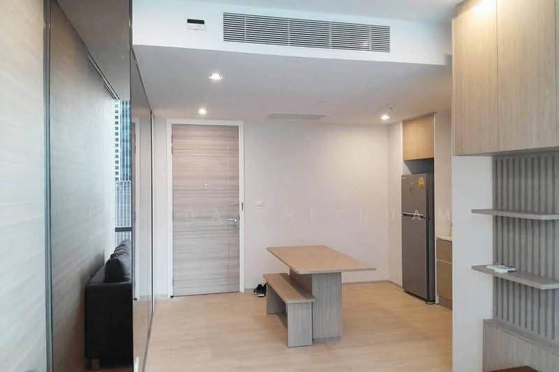 The Room Sukhumvit 21 : เดอะ รูม สุขุมวิท 21, กรุงเทพ, ถนน อโศกมนตรี, คลองเตยเหนือ, วัฒนา, กรุงเทพ, 51 ตร.ม., คอนโด ให้เช่า, โดย Farida Phetnuam, 500559144 - DDproperty.com