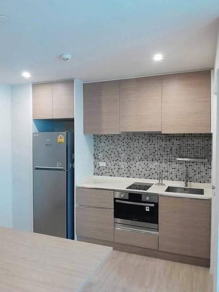 The Room Sukhumvit 21 : เดอะ รูม สุขุมวิท 21, กรุงเทพ, ถนน อโศกมนตรี, คลองเตยเหนือ, วัฒนา, กรุงเทพ, 51 ตร.ม., คอนโด ให้เช่า, โดย Farida Phetnuam, 500559144 - DDproperty.com