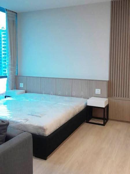 The Room Sukhumvit 21, Bangkok, Asok Montri Rd, Khlongtoei Nua, Watthana, Bangkok, 1 Bedroom, 51 sqm, Condo For Rent, by Farida Phetnuam, 500559144 - DDproperty.com
