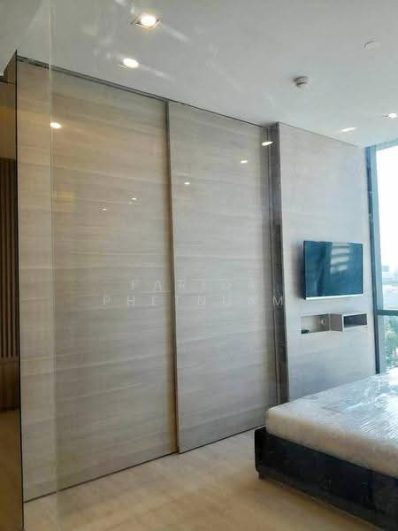 The Room Sukhumvit 21, Bangkok, Asok Montri Rd, Khlongtoei Nua, Watthana, Bangkok, 1 Bedroom, 51 sqm, Condo For Rent, by Farida Phetnuam, 500559144 - DDproperty.com