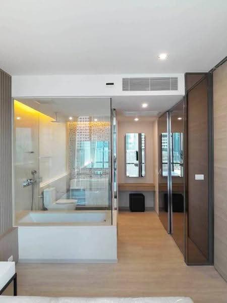 The Room Sukhumvit 21 : เดอะ รูม สุขุมวิท 21, กรุงเทพ, ถนน อโศกมนตรี, คลองเตยเหนือ, วัฒนา, กรุงเทพ, 51 ตร.ม., คอนโด ให้เช่า, โดย Farida Phetnuam, 500559144 - DDproperty.com