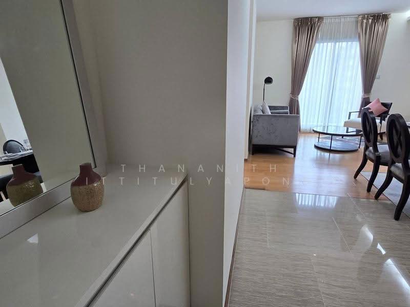 H Sukhumvit 43, กรุงเทพ, 28 Sukhumvit 34 Road, คลองตันเหนือ, วัฒนา, กรุงเทพ, 70 ตร.ม., คอนโด ให้เช่า, โดย Thananith Ittitulyapong, 500559145 - DDproperty.com