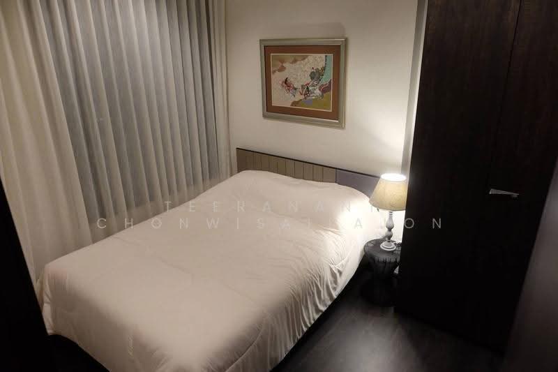 The Edge Sukhumvit 23, Bangkok, 6 Soi Sukhumvit 23, Khlongtoei Nua, Watthana, Bangkok, 1 Bedroom, 31 sqm, Condo For Rent, by Teeranant Chonwisaikajon, 500559146 - DDproperty.com