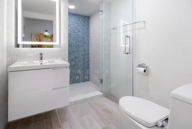 The Sands Condo : เดอะ แซนด์ คอนโดมิเนียม, ภูเก็ต, 23/46 หมู่ 1 ถนนวิเศษ, ราไวย์, เมืองภูเก็ต, ภูเก็ต, 124 ตร.ม., คอนโด ขาย, โดย Fazwaz (Thailand) Co., Ltd., 500559152 - DDproperty.com