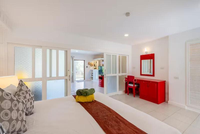 The Sands Condo : เดอะ แซนด์ คอนโดมิเนียม, ภูเก็ต, 23/46 หมู่ 1 ถนนวิเศษ, ราไวย์, เมืองภูเก็ต, ภูเก็ต, 124 ตร.ม., คอนโด ขาย, โดย Fazwaz (Thailand) Co., Ltd., 500559152 - DDproperty.com