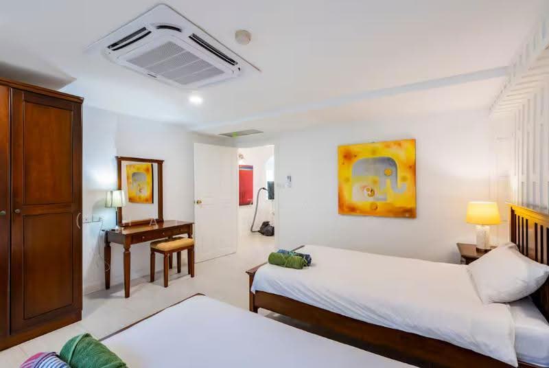The Sands Condo : เดอะ แซนด์ คอนโดมิเนียม, ภูเก็ต, 23/46 หมู่ 1 ถนนวิเศษ, ราไวย์, เมืองภูเก็ต, ภูเก็ต, 124 ตร.ม., คอนโด ขาย, โดย Fazwaz (Thailand) Co., Ltd., 500559152 - DDproperty.com