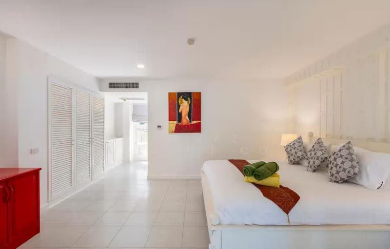 The Sands Condo : เดอะ แซนด์ คอนโดมิเนียม, ภูเก็ต, 23/46 หมู่ 1 ถนนวิเศษ, ราไวย์, เมืองภูเก็ต, ภูเก็ต, 124 ตร.ม., คอนโด ขาย, โดย Fazwaz (Thailand) Co., Ltd., 500559152 - DDproperty.com
