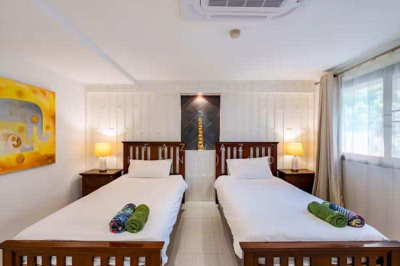 The Sands Condo, Phuket, 23/46 Moo 1 Visete Road, Rawai, Muang Phuket, Phuket, 2 Bedrooms, 124 sqm, Condo For Sale, by Fazwaz (Thailand) Co., Ltd., 500559152 - DDproperty.com