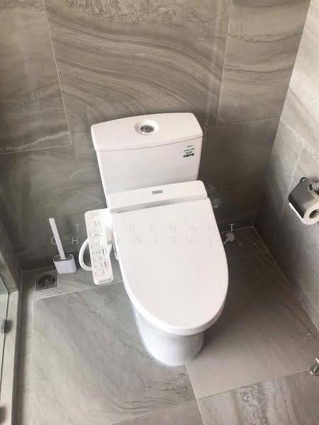 IDEO Q Sukhumvit 36, Bangkok, Soi Sukhumvit 36, Khong Tan, Khlong Toei, Bangkok, 1 Bedroom, 45 sqm, Condo For Rent, by Teeranant Chonwisaikajon, 500559153 - DDproperty.com