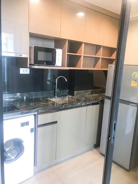 IDEO Q Sukhumvit 36, Bangkok, Soi Sukhumvit 36, Khong Tan, Khlong Toei, Bangkok, 1 Bedroom, 45 sqm, Condo For Rent, by Teeranant Chonwisaikajon, 500559153 - DDproperty.com