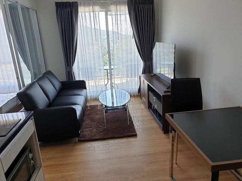 The Zea Sriracha, Chon Buri (Pattaya), 9 Moo 9, Bang Phra, Si Racha, Chon Buri (Pattaya), 1 Bedroom, 36 sqm, Condo For Sale, by Puttirat Kleebyam, 500559155 - DDproperty.com