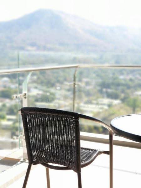 The Zea Sriracha, Chon Buri (Pattaya), 9 Moo 9, Bang Phra, Si Racha, Chon Buri (Pattaya), 1 Bedroom, 36 sqm, Condo For Sale, by Puttirat Kleebyam, 500559155 - DDproperty.com