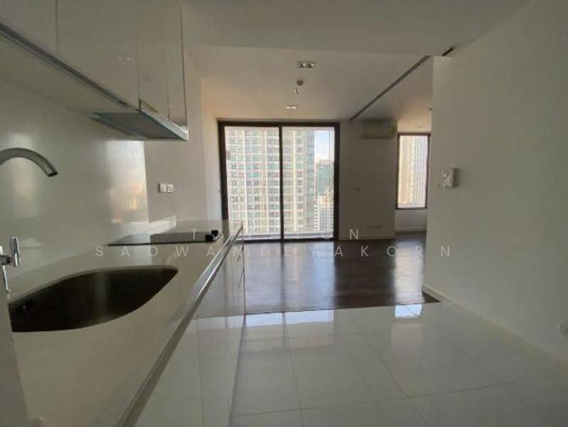 Nara 9 by Eastern Star, Bangkok, Naradhiwas Rajanagarindra Road, Thung Maha Mek, Sathon, Bangkok, Studio, 39 sqm, Condo For Sale, by Tanapon Saowaneeyakorn, 500559158 - DDproperty.com