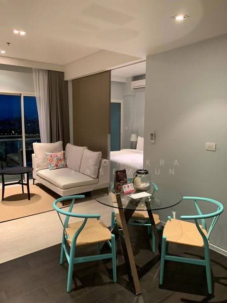 Veranda Residence Pattaya : วีรันดา เรสซิเดนซ์ พัทยา, ชลบุรี, 212 วีรันดา เรสซิเดนซ์, บางละมุง, ชลบุรี, 56 ตร.ม., คอนโด ให้เช่า, โดย Sirisongkran Kasemkun, 500559159 - DDproperty.com
