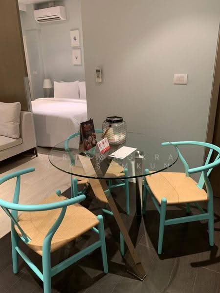 Veranda Residence Pattaya, Chon Buri (Pattaya), 212 Veranda Residence, Bang Lamung, Bang Lamung (Pattaya), Chon Buri (Pattaya), 2 Bedrooms, 56 sqm, Condo For Rent, by Sirisongkran Kasemkun, 500559159 - DDproperty.com