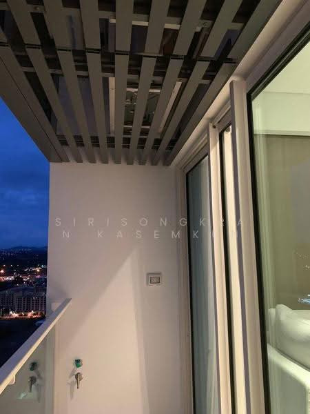 Veranda Residence Pattaya : วีรันดา เรสซิเดนซ์ พัทยา, ชลบุรี, 212 วีรันดา เรสซิเดนซ์, บางละมุง, ชลบุรี, 56 ตร.ม., คอนโด ให้เช่า, โดย Sirisongkran Kasemkun, 500559159 - DDproperty.com
