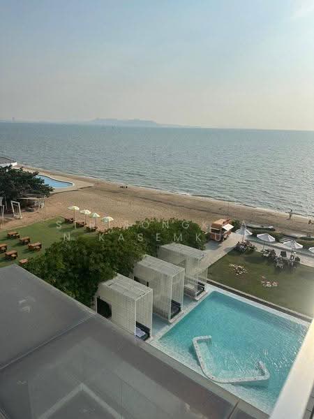 Veranda Residence Pattaya : วีรันดา เรสซิเดนซ์ พัทยา, ชลบุรี, 212 วีรันดา เรสซิเดนซ์, บางละมุง, ชลบุรี, 56 ตร.ม., คอนโด ให้เช่า, โดย Sirisongkran Kasemkun, 500559159 - DDproperty.com