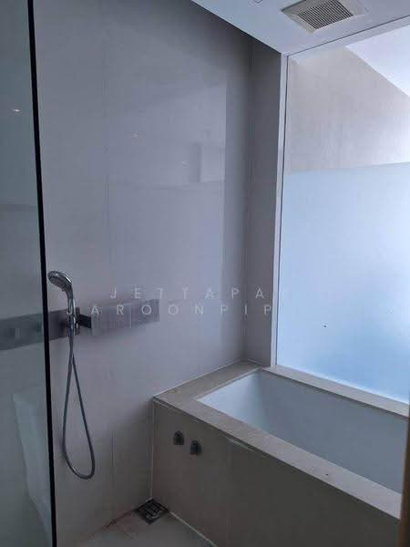 The Room Sukhumvit 21, Bangkok, Asok Montri Rd, Khlongtoei Nua, Watthana, Bangkok, 1 Bedroom, 52 sqm, Condo For Rent, by Jettapat Jaroonpipatkun, 500559160 - DDproperty.com