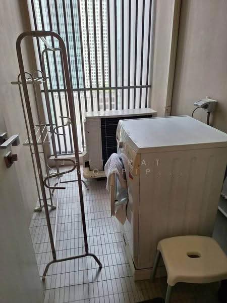 The Room Sukhumvit 21, Bangkok, Asok Montri Rd, Khlongtoei Nua, Watthana, Bangkok, 1 Bedroom, 52 sqm, Condo For Rent, by Jettapat Jaroonpipatkun, 500559160 - DDproperty.com