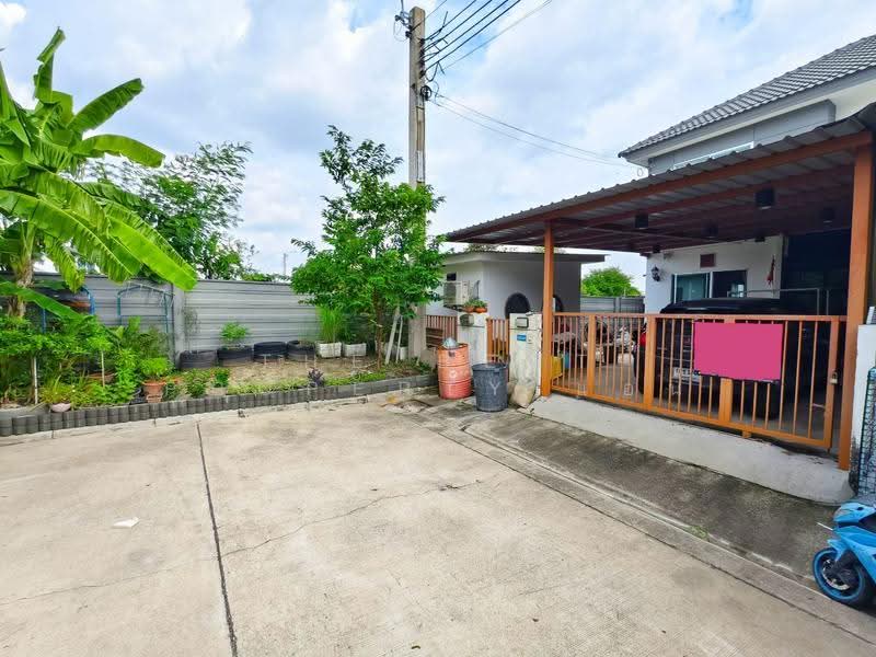 Petchkasem 63-Wongwaen : บ้านพฤกษา 84/1 เพชรเกษม 63-วงแหวนฯ, กรุงเทพ, หนองแขม, กรุงเทพ, 90 ตร.ม., ทาวน์เฮ้าส์ ขาย, โดย The Best Property แอน, 500559163 - DDproperty.com