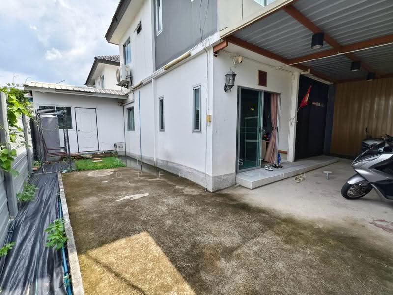 Petchkasem 63-Wongwaen, Bangkok, Nong Kham, Nong Khaem, Bangkok, 4 Bedrooms, 90 sqm, Townhouse For Sale, by The Best Property แอน, 500559163 - DDproperty.com