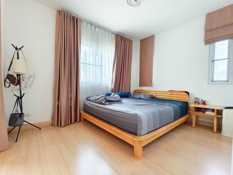Petchkasem 63-Wongwaen, Bangkok, Nong Kham, Nong Khaem, Bangkok, 4 Bedrooms, 90 sqm, Townhouse For Sale, by The Best Property แอน, 500559163 - DDproperty.com