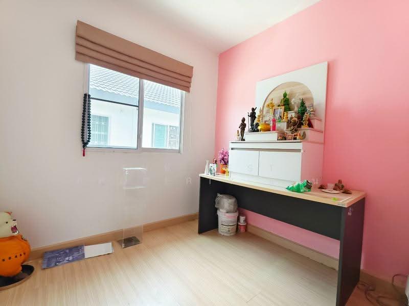 Petchkasem 63-Wongwaen, Bangkok, Nong Kham, Nong Khaem, Bangkok, 4 Bedrooms, 90 sqm, Townhouse For Sale, by The Best Property แอน, 500559163 - DDproperty.com